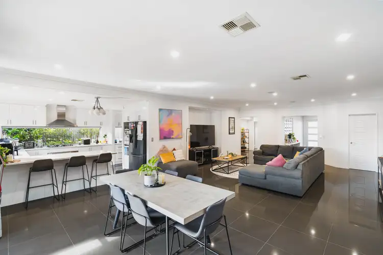 Fifth view of Homely house listing, 11 Egyptian Street, Kealy WA 6280