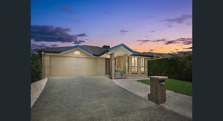 38 Carpentaria Street, Harrison ACT 2914