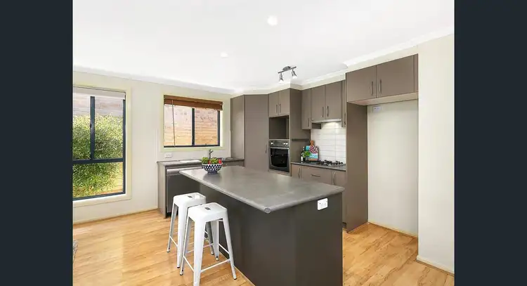 Second view of Homely house listing, 38 Carpentaria Street, Harrison ACT 2914