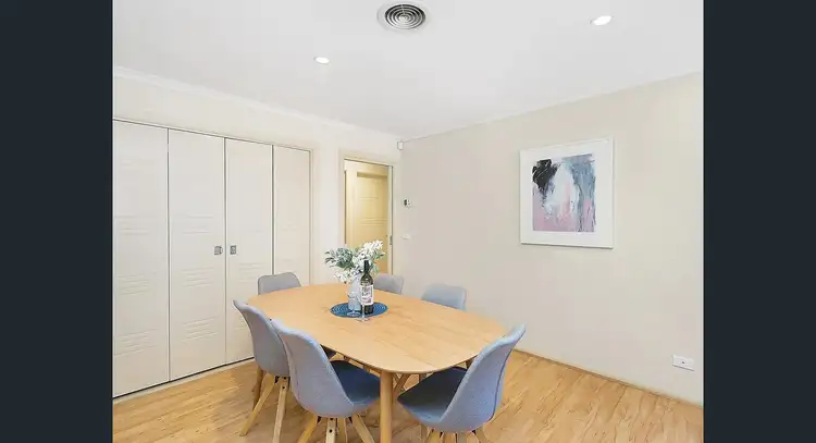 Fourth view of Homely house listing, 38 Carpentaria Street, Harrison ACT 2914