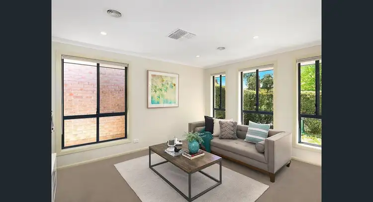 Fifth view of Homely house listing, 38 Carpentaria Street, Harrison ACT 2914