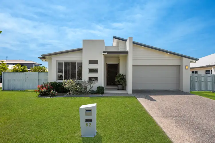 Main view of Homely house listing, 52 Spinifex Way, Bohle Plains QLD 4817