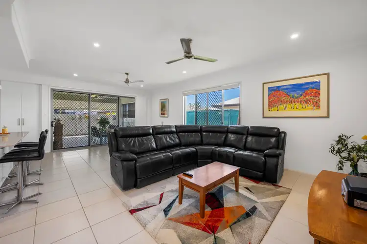 Second view of Homely house listing, 52 Spinifex Way, Bohle Plains QLD 4817