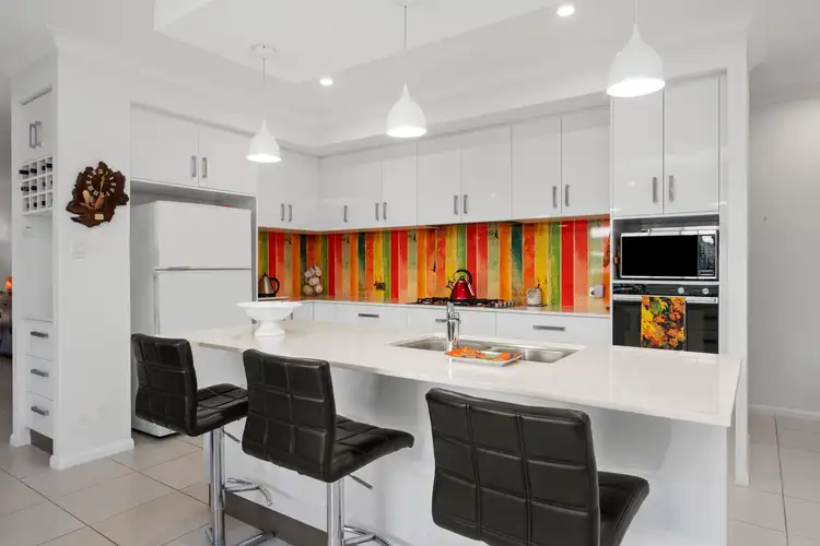 Third view of Homely house listing, 52 Spinifex Way, Bohle Plains QLD 4817