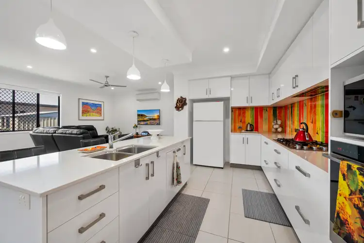 Fourth view of Homely house listing, 52 Spinifex Way, Bohle Plains QLD 4817