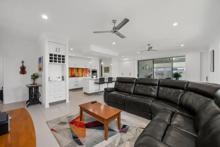 Fifth view of Homely house listing, 52 Spinifex Way, Bohle Plains QLD 4817
