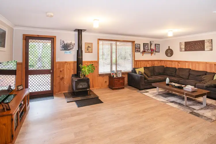 Second view of Homely house listing, 21 Flora Grove, Molloy Island WA 6290