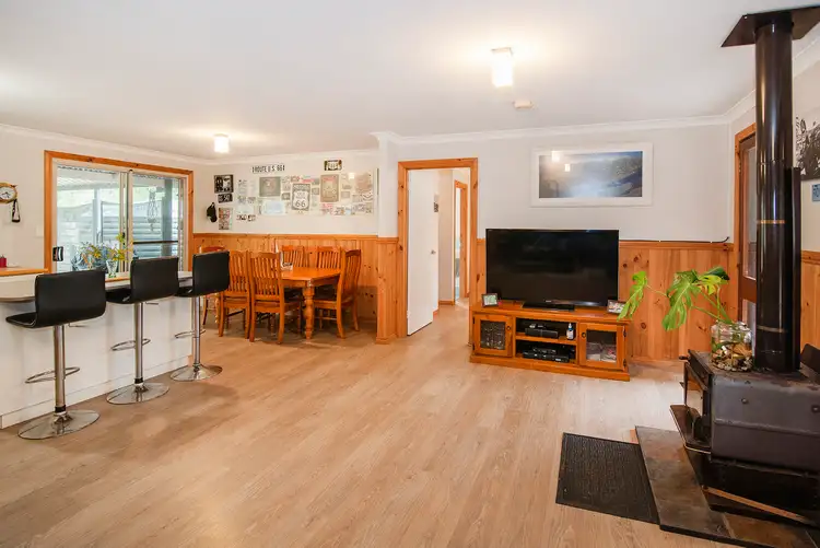Third view of Homely house listing, 21 Flora Grove, Molloy Island WA 6290