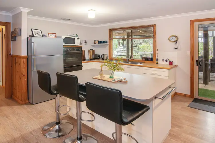 Fourth view of Homely house listing, 21 Flora Grove, Molloy Island WA 6290