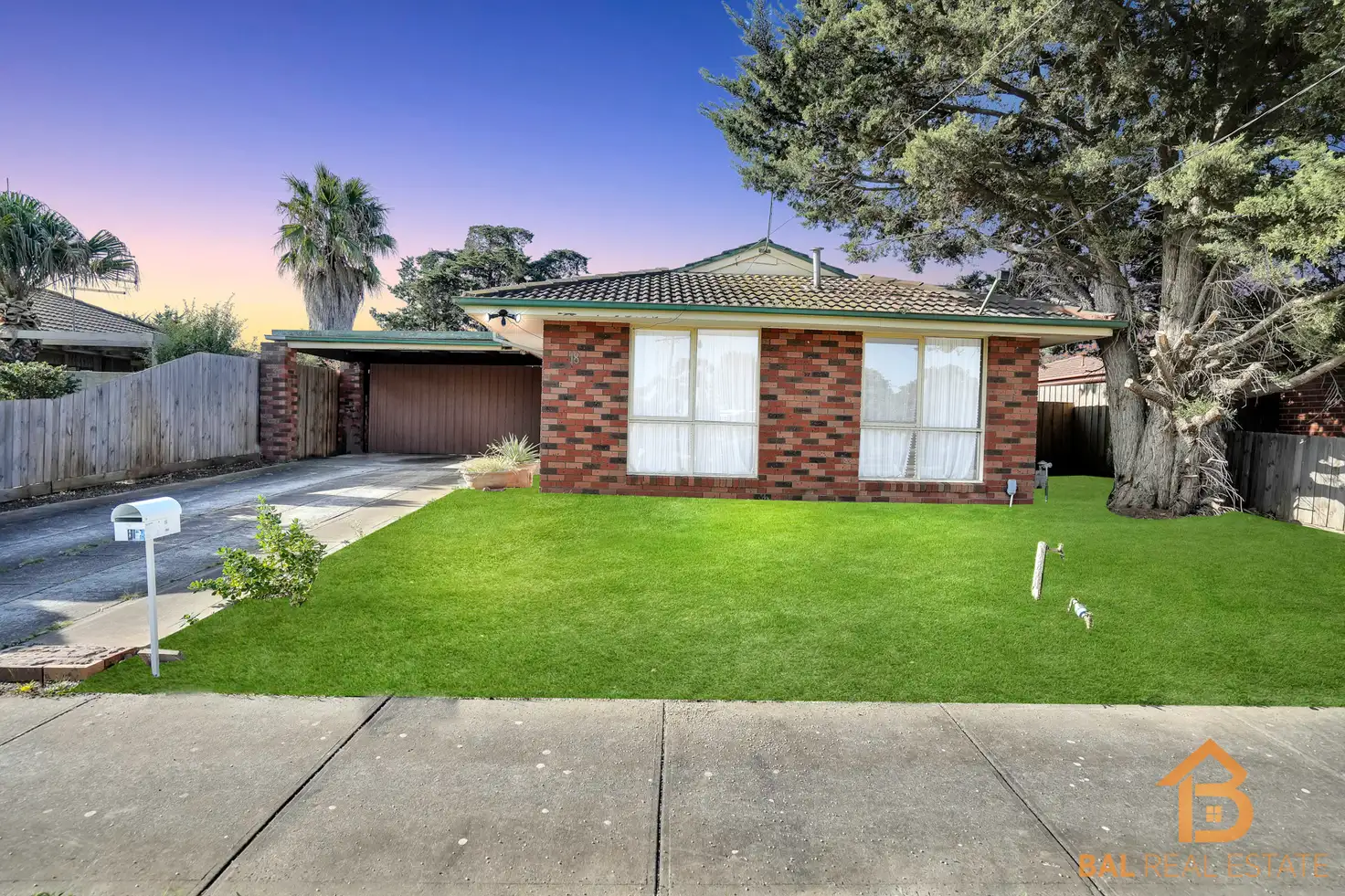 Main view of Homely house listing, 18 Sanderling Street, Werribee VIC 3030
