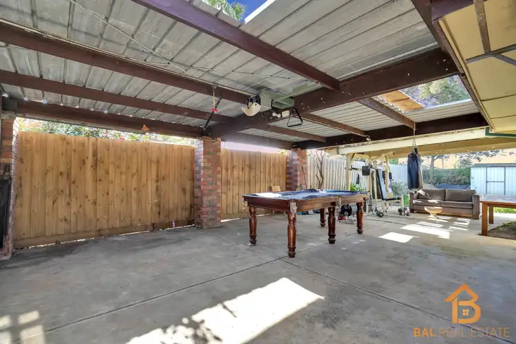 Second view of Homely house listing, 18 Sanderling Street, Werribee VIC 3030