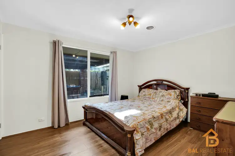 Third view of Homely house listing, 18 Sanderling Street, Werribee VIC 3030