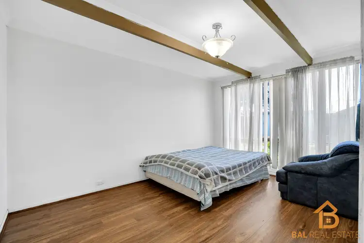 Fifth view of Homely house listing, 18 Sanderling Street, Werribee VIC 3030
