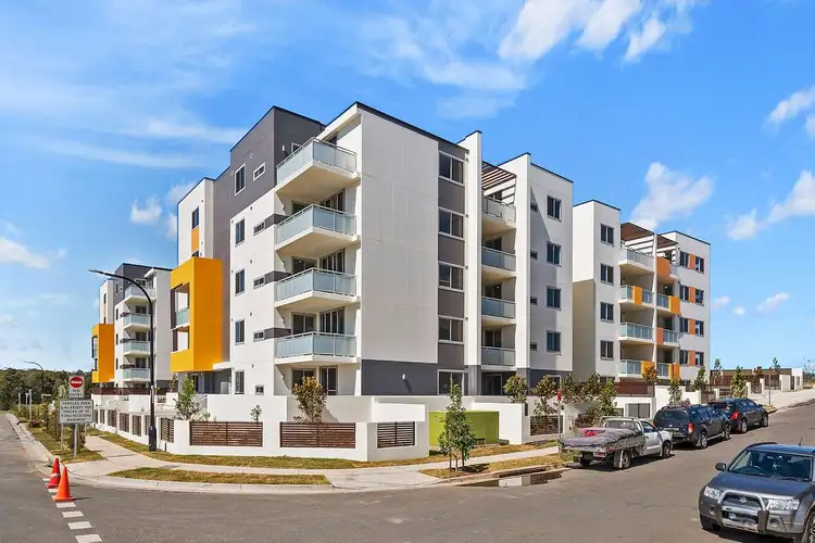 110/60 Marwan Avenue, Schofields NSW 2762