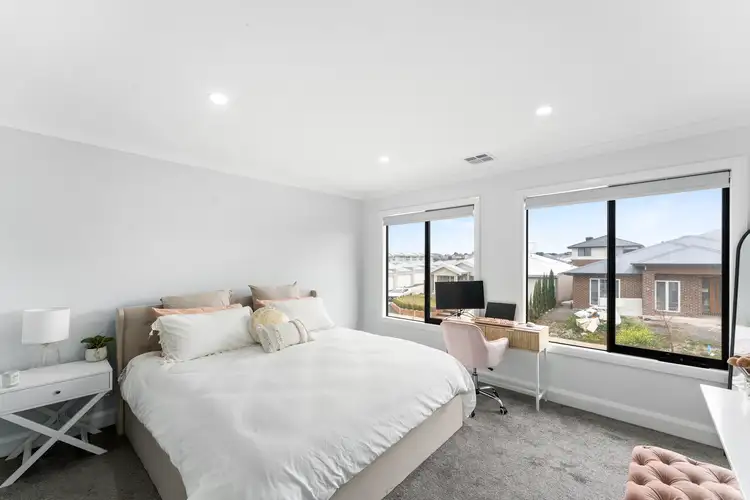 Third view of Homely house listing, 104 Rosenthal Boulevard, Sunbury VIC 3429