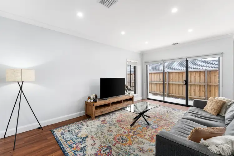 Fourth view of Homely house listing, 104 Rosenthal Boulevard, Sunbury VIC 3429