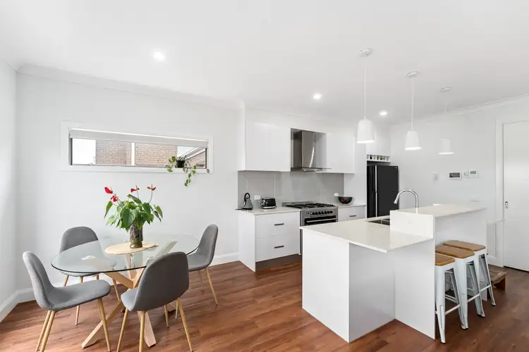Fifth view of Homely house listing, 104 Rosenthal Boulevard, Sunbury VIC 3429