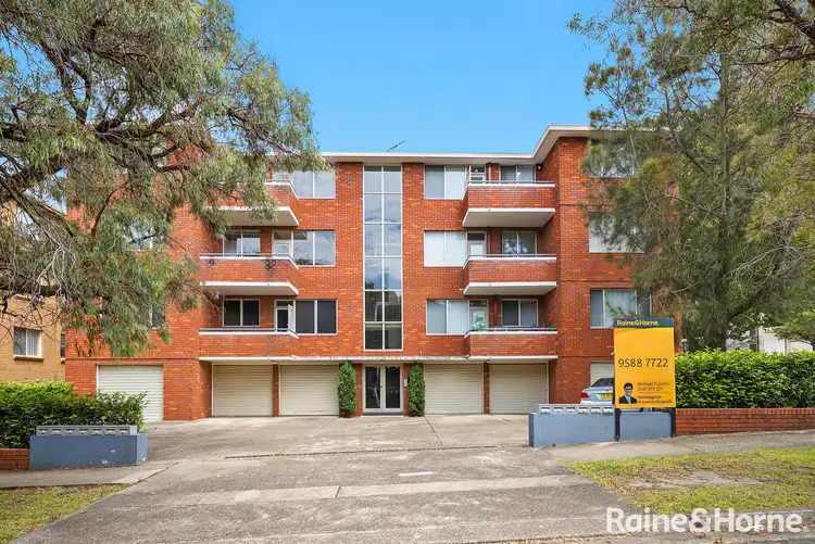 5/7-9 King Street, Kogarah NSW 2217