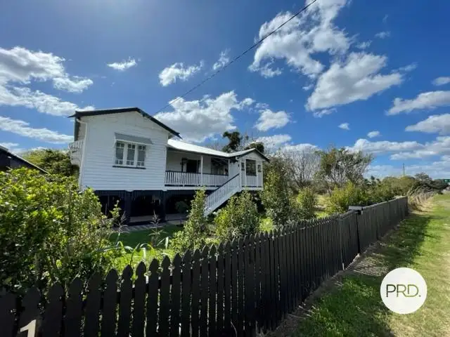 163 Rosewood Laidley Road, Lanefield QLD 4340