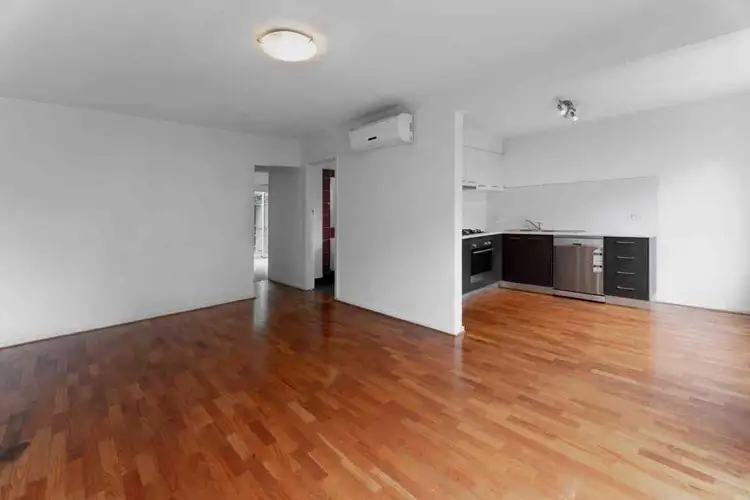Second view of Homely block of units listing, 6/1798 Dandenong Road, Clayton VIC 3168