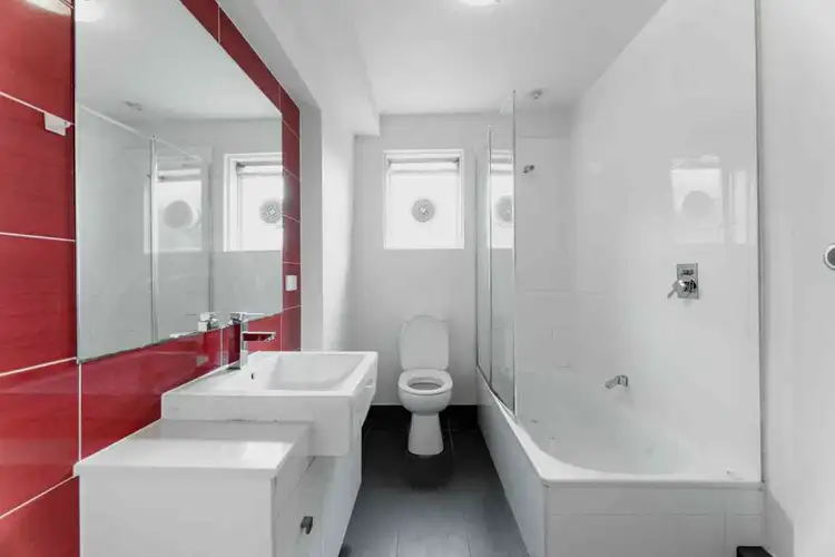 Sixth view of Homely block of units listing, 6/1798 Dandenong Road, Clayton VIC 3168