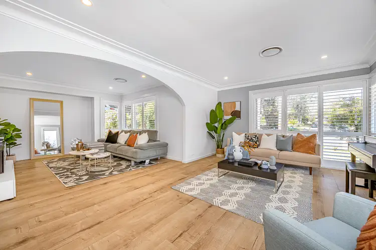 Main view of Homely house listing, 10 Wandeen Place, St Ives NSW 2075
