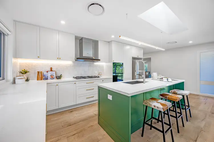 Fourth view of Homely house listing, 10 Wandeen Place, St Ives NSW 2075