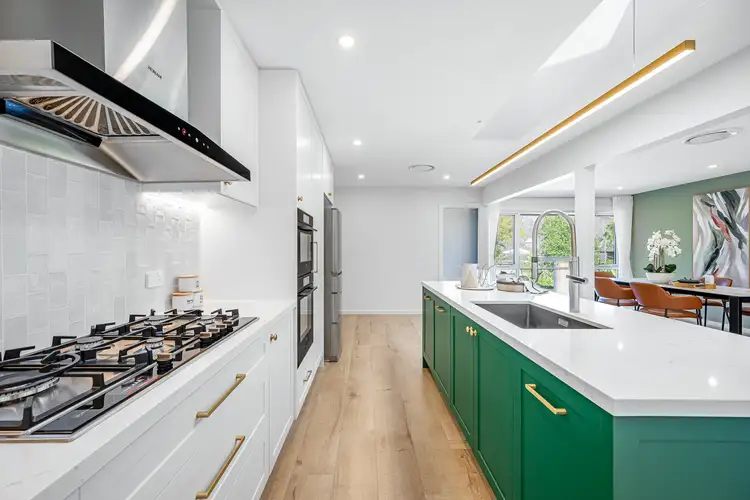 Fifth view of Homely house listing, 10 Wandeen Place, St Ives NSW 2075