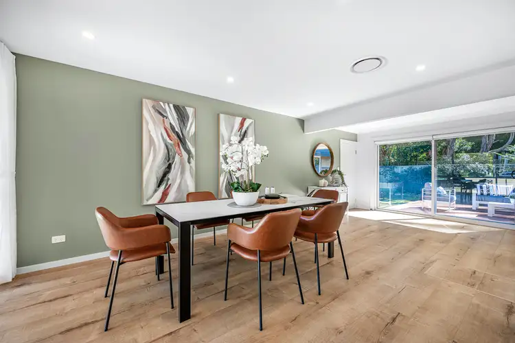 Sixth view of Homely house listing, 10 Wandeen Place, St Ives NSW 2075