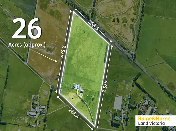 Fourth view of Homely land listing, 115 Langtree Road, Tooradin VIC 3980