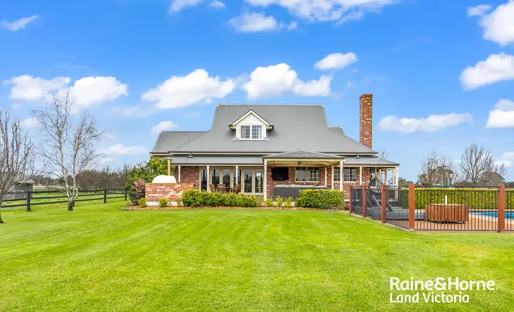 Fifth view of Homely land listing, 115 Langtree Road, Tooradin VIC 3980