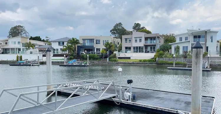 Third view of Homely house listing, 19 North Quay Drive, Biggera Waters QLD 4216