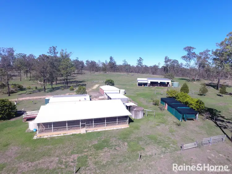 Seventh view of Homely rural property listing, 612 Wicks, Gordonbrook QLD 4610