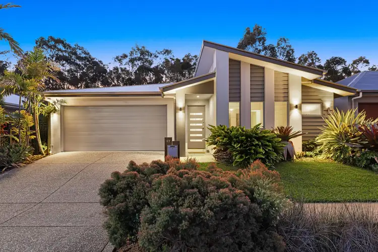 17 Aqua Circuit, Caloundra West QLD 4551