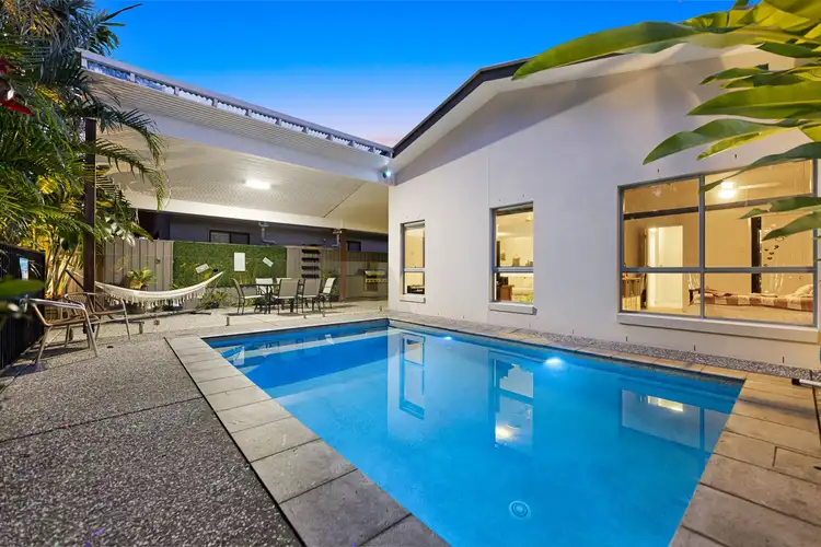 Second view of Homely house listing, 17 Aqua Circuit, Caloundra West QLD 4551