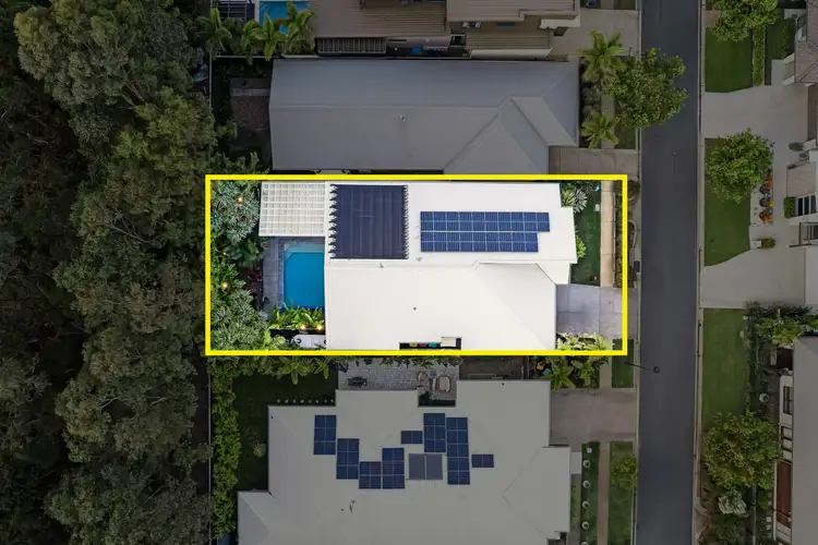 Third view of Homely house listing, 17 Aqua Circuit, Caloundra West QLD 4551