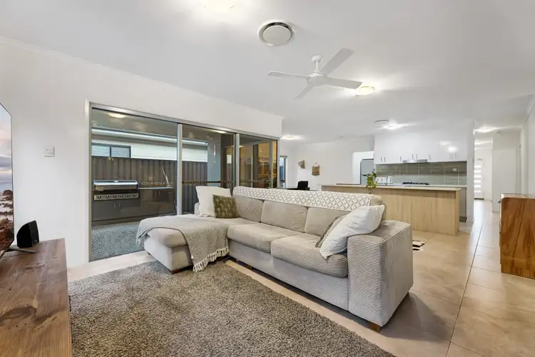 Fourth view of Homely house listing, 17 Aqua Circuit, Caloundra West QLD 4551