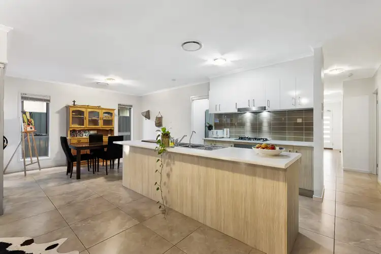Fifth view of Homely house listing, 17 Aqua Circuit, Caloundra West QLD 4551