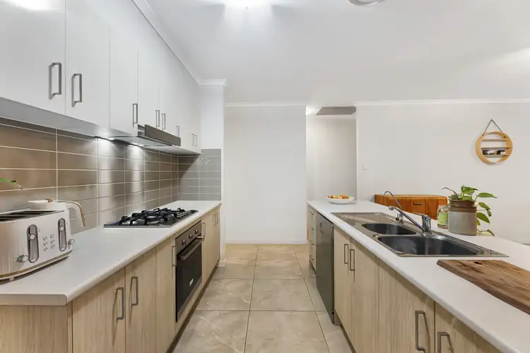 Sixth view of Homely house listing, 17 Aqua Circuit, Caloundra West QLD 4551