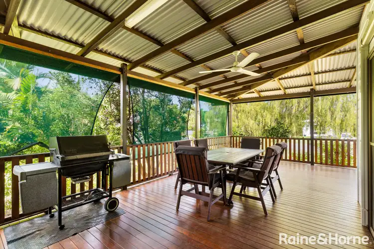 Second view of Homely house listing, 4 Kadan Close, Wonga Beach QLD 4873