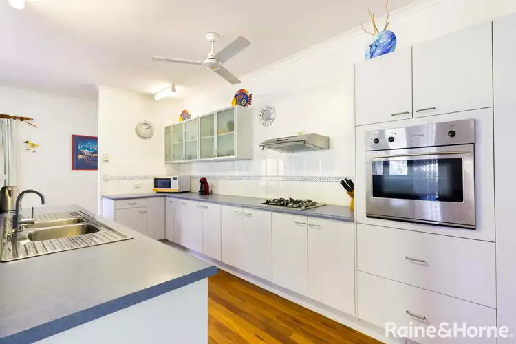 Third view of Homely house listing, 4 Kadan Close, Wonga Beach QLD 4873