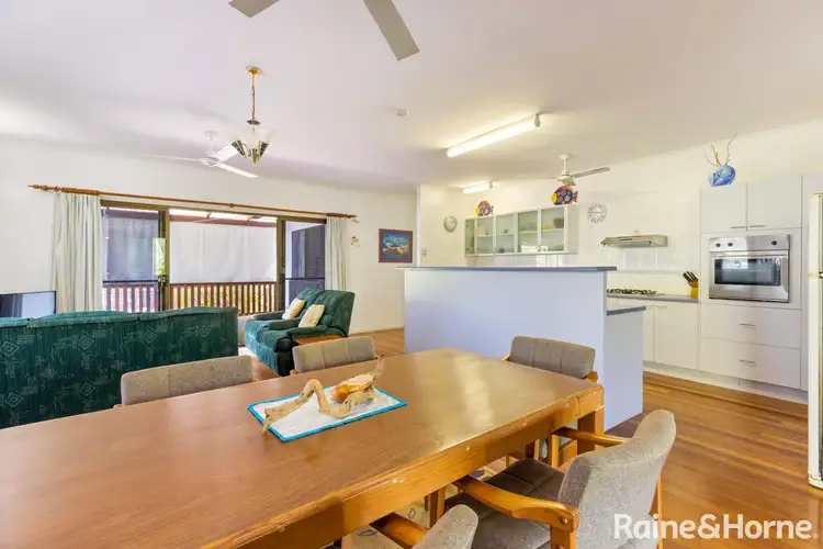 Fourth view of Homely house listing, 4 Kadan Close, Wonga Beach QLD 4873