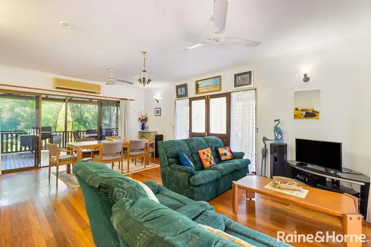 Fifth view of Homely house listing, 4 Kadan Close, Wonga Beach QLD 4873