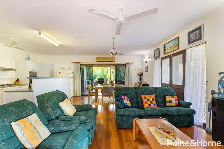Sixth view of Homely house listing, 4 Kadan Close, Wonga Beach QLD 4873