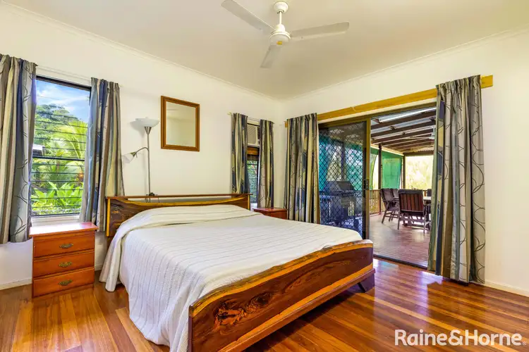 Seventh view of Homely house listing, 4 Kadan Close, Wonga Beach QLD 4873