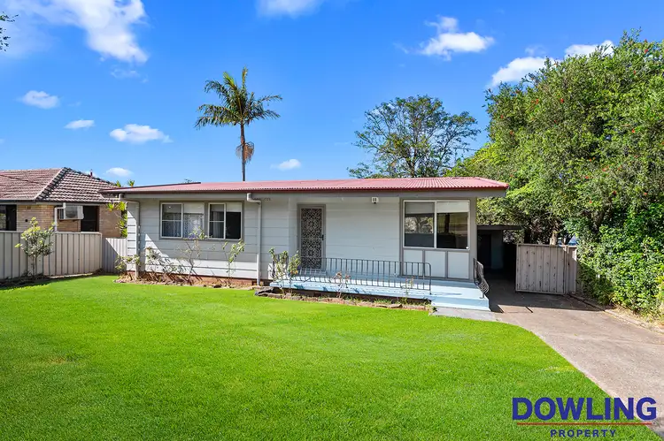 Main view of Homely house listing, 50 Curtin Street, East Maitland NSW 2323