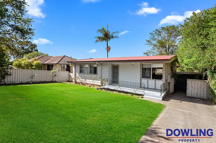 Second view of Homely house listing, 50 Curtin Street, East Maitland NSW 2323
