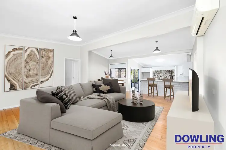 Third view of Homely house listing, 50 Curtin Street, East Maitland NSW 2323