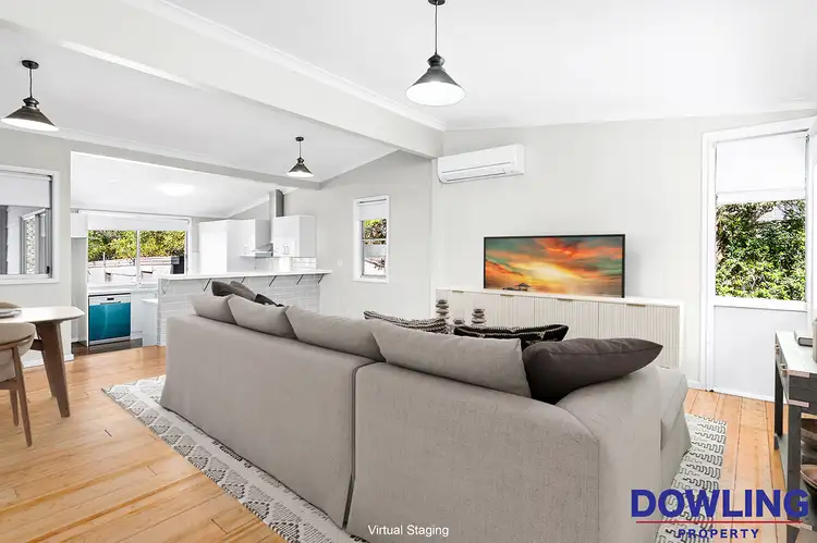 Fourth view of Homely house listing, 50 Curtin Street, East Maitland NSW 2323