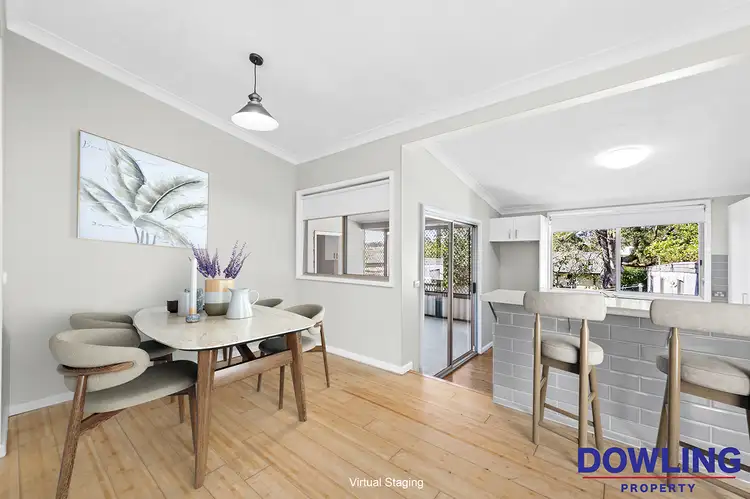 Fifth view of Homely house listing, 50 Curtin Street, East Maitland NSW 2323
